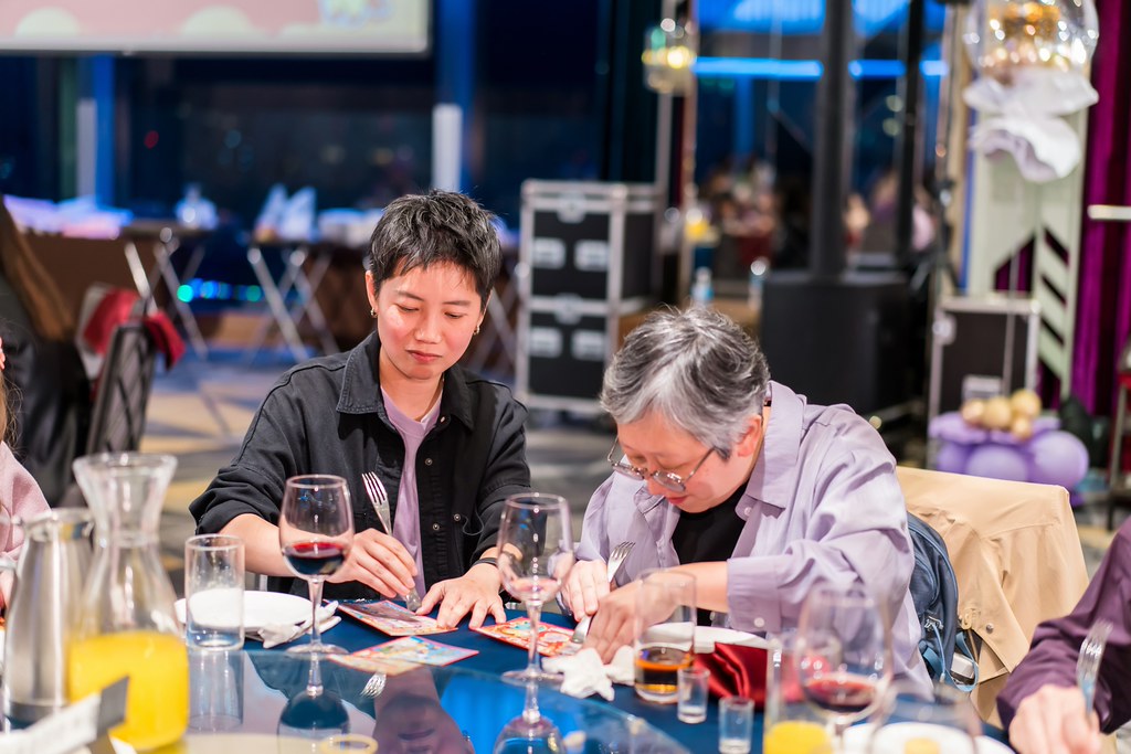 [活動攝影]2026 臻觀中醫春酒晚宴-最專業的團隊完成每場完美活動攝影，拍的不只好更要快! #即拍即印