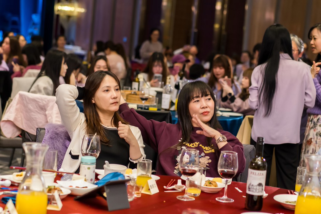 [活動攝影]2026 臻觀中醫春酒晚宴-最專業的團隊完成每場完美活動攝影，拍的不只好更要快! #活動拍立得