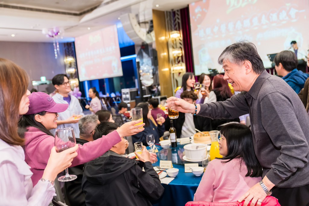 [活動攝影]2026 臻觀中醫春酒晚宴-最專業的團隊完成每場完美活動攝影，拍的不只好更要快! #活動攝影