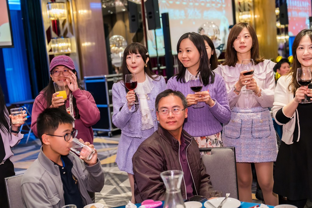 [活動攝影]2026 臻觀中醫春酒晚宴-最專業的團隊完成每場完美活動攝影，拍的不只好更要快! #活動攝影