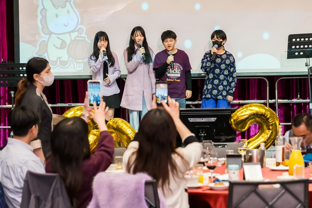 [活動攝影]2026 臻觀中醫春酒晚宴-最專業的團隊完成每場完美活動攝影，拍的不只好更要快! #尾牙攝影