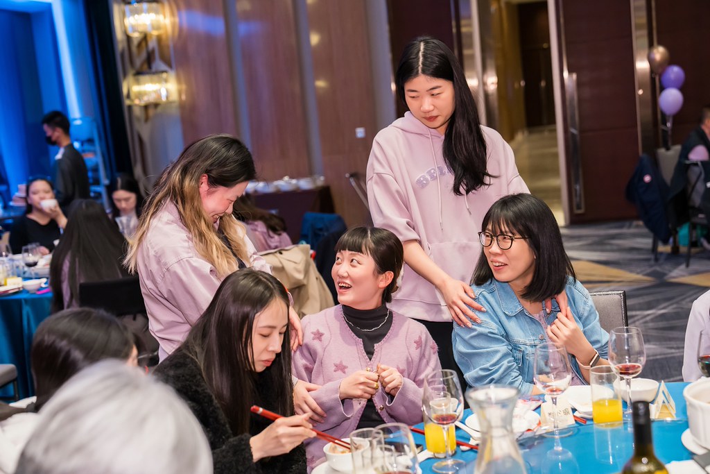 [活動攝影]2026 臻觀中醫春酒晚宴-最專業的團隊完成每場完美活動攝影，拍的不只好更要快! #即時攝影