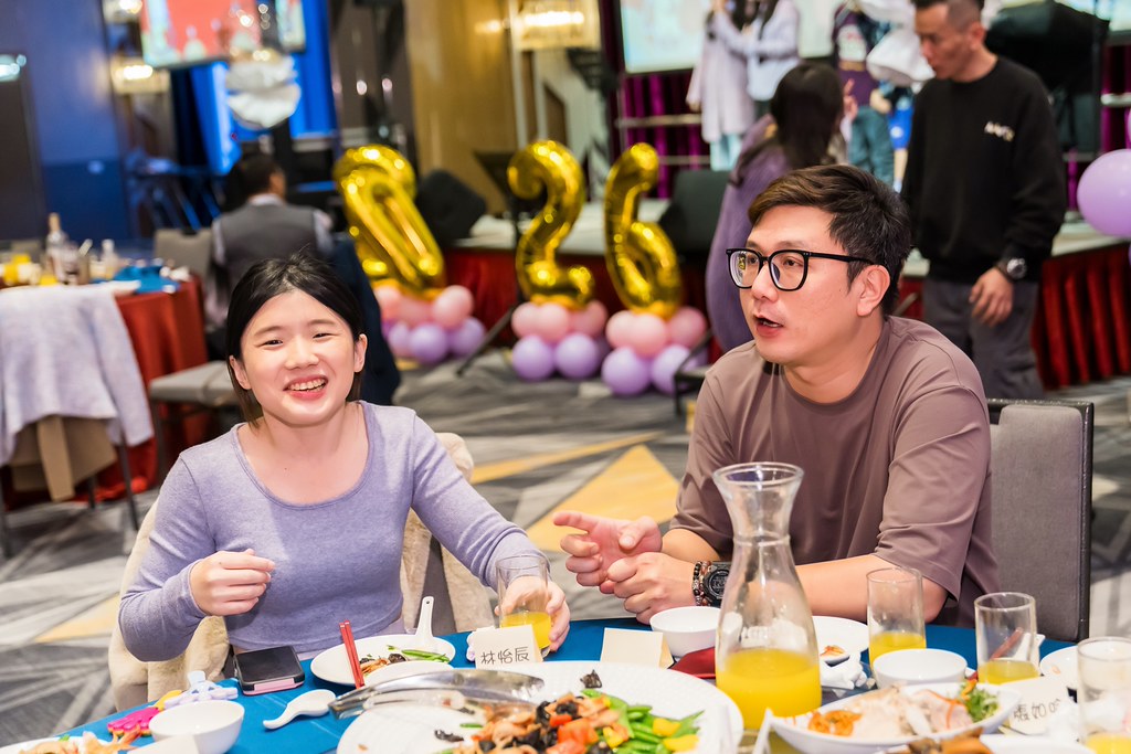 [活動攝影]2026 臻觀中醫春酒晚宴-最專業的團隊完成每場完美活動攝影，拍的不只好更要快! #即拍即印