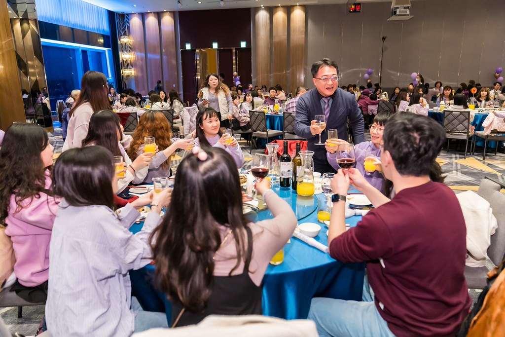 [活動攝影]2026 臻觀中醫春酒晚宴-最專業的團隊完成每場完美活動攝影，拍的不只好更要快! #活動拍立得