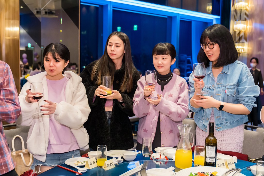 [活動攝影]2026 臻觀中醫春酒晚宴-最專業的團隊完成每場完美活動攝影，拍的不只好更要快! #尾牙攝影