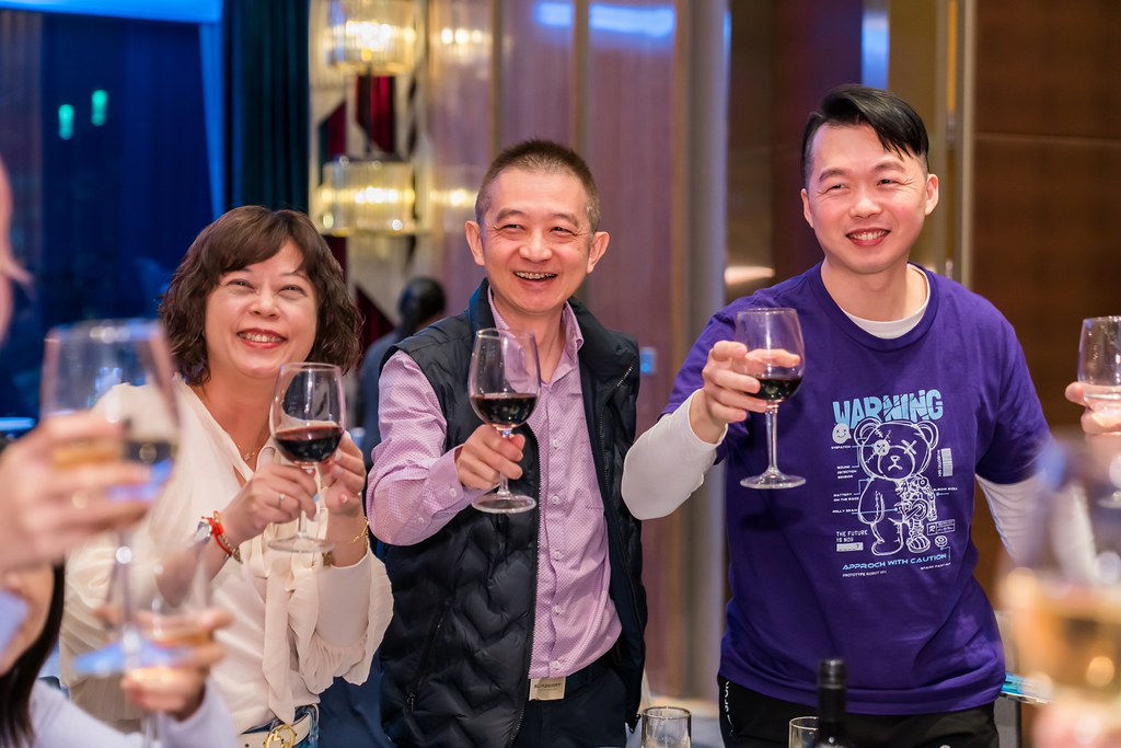 [活動攝影]2026 臻觀中醫春酒晚宴-最專業的團隊完成每場完美活動攝影，拍的不只好更要快! #即拍即印