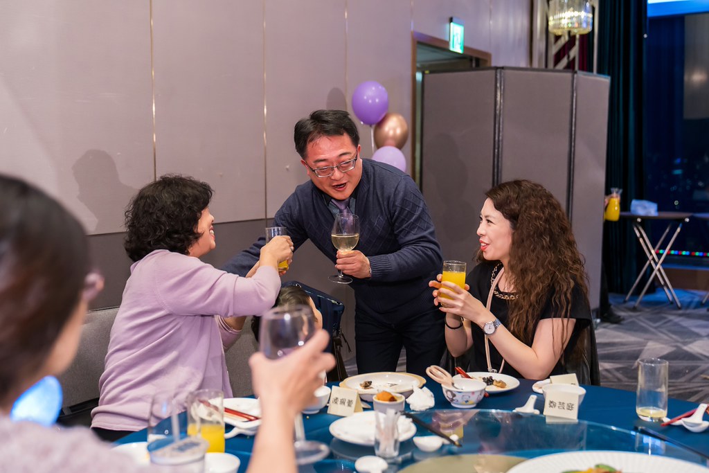 [活動攝影]2026 臻觀中醫春酒晚宴-最專業的團隊完成每場完美活動攝影，拍的不只好更要快! #即時攝影