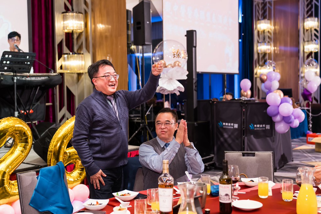 [活動攝影]2026 臻觀中醫春酒晚宴-最專業的團隊完成每場完美活動攝影，拍的不只好更要快! #即時攝影