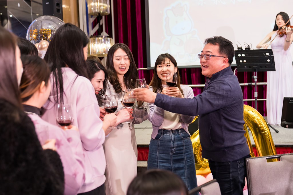 [活動攝影]2026 臻觀中醫春酒晚宴-最專業的團隊完成每場完美活動攝影，拍的不只好更要快! #即時攝影