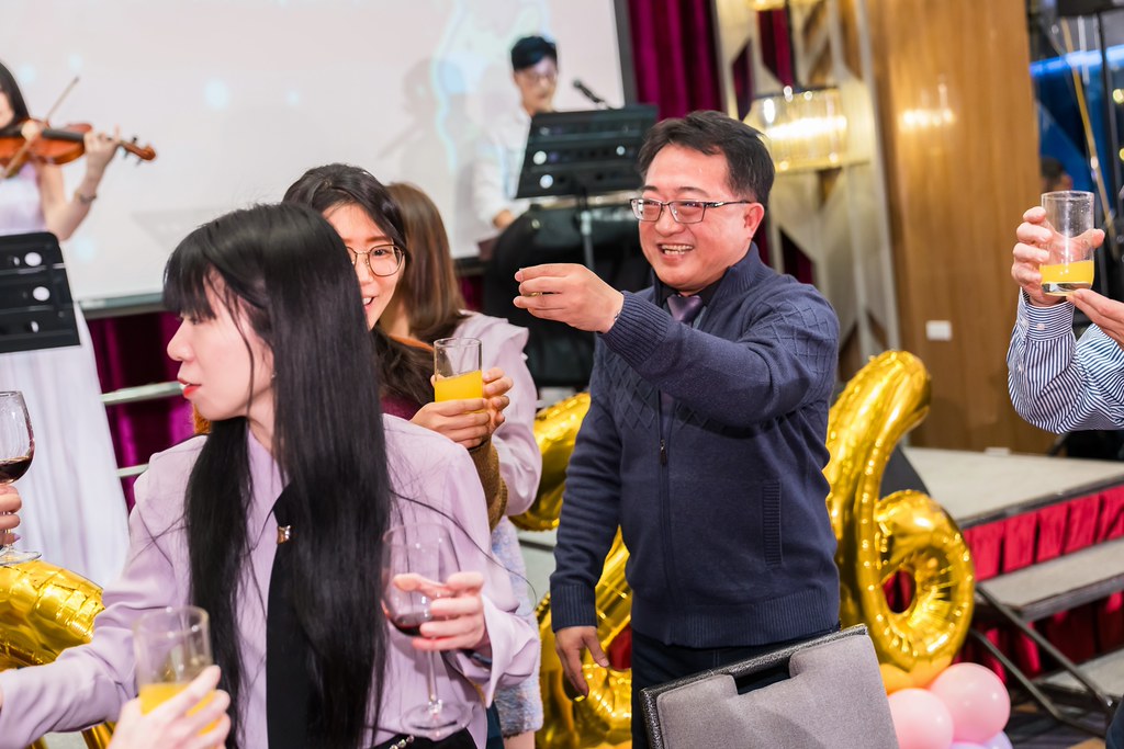 [活動攝影]2026 臻觀中醫春酒晚宴-最專業的團隊完成每場完美活動攝影，拍的不只好更要快! #即時攝影