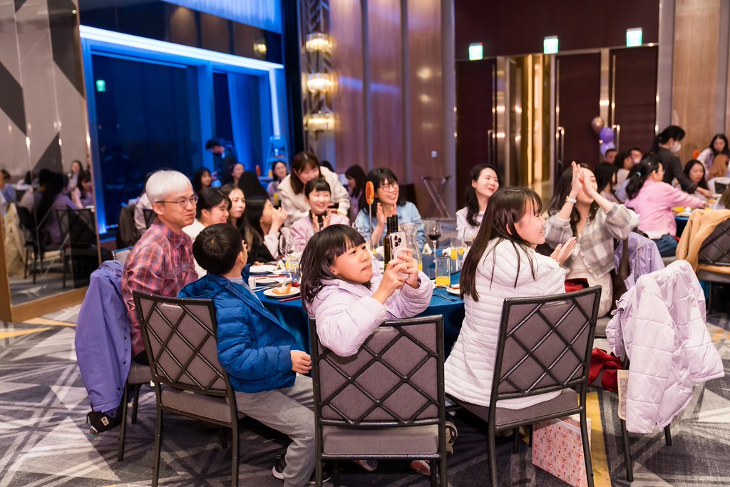 [活動攝影]2026 臻觀中醫春酒晚宴-最專業的團隊完成每場完美活動攝影，拍的不只好更要快! #即拍即印