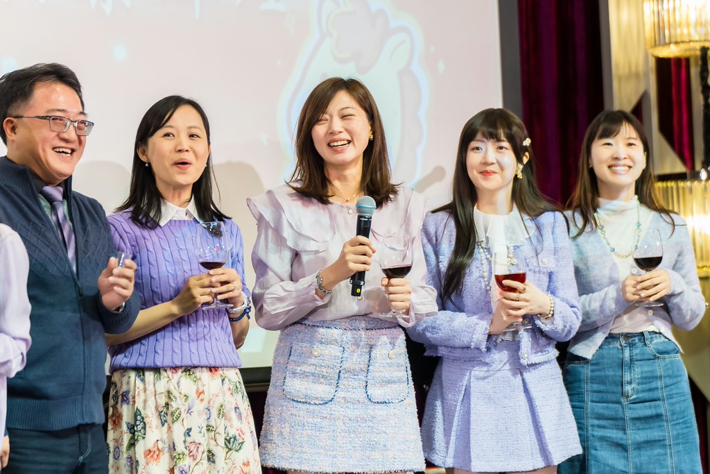 [活動攝影]2026 臻觀中醫春酒晚宴-最專業的團隊完成每場完美活動攝影，拍的不只好更要快! #活動攝影