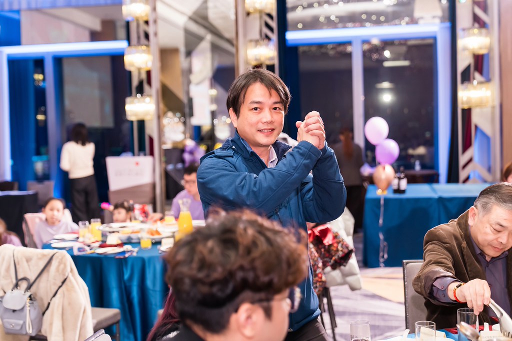 [活動攝影]2026 臻觀中醫春酒晚宴-最專業的團隊完成每場完美活動攝影，拍的不只好更要快! #即拍即印