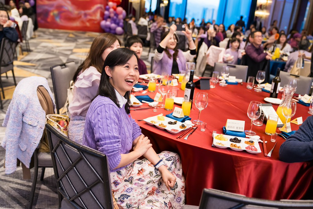 [活動攝影]2026 臻觀中醫春酒晚宴-最專業的團隊完成每場完美活動攝影，拍的不只好更要快! #活動拍攝