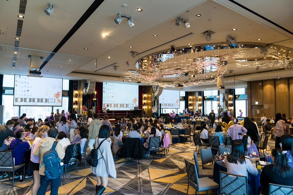 [活動攝影]2026 臻觀中醫春酒晚宴-最專業的團隊完成每場完美活動攝影，拍的不只好更要快! #即拍即印