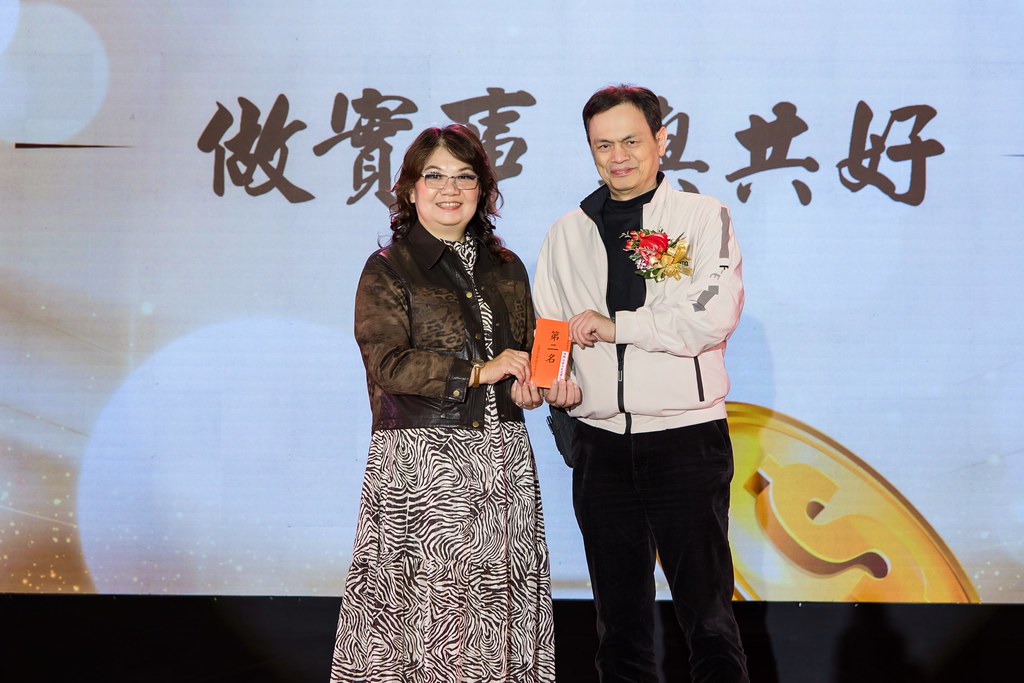 [活動攝影]2026金豐禾春酒暨表揚大會-最專業的團隊完成每場完美活動攝影，拍的不只好更要快! #即拍即印