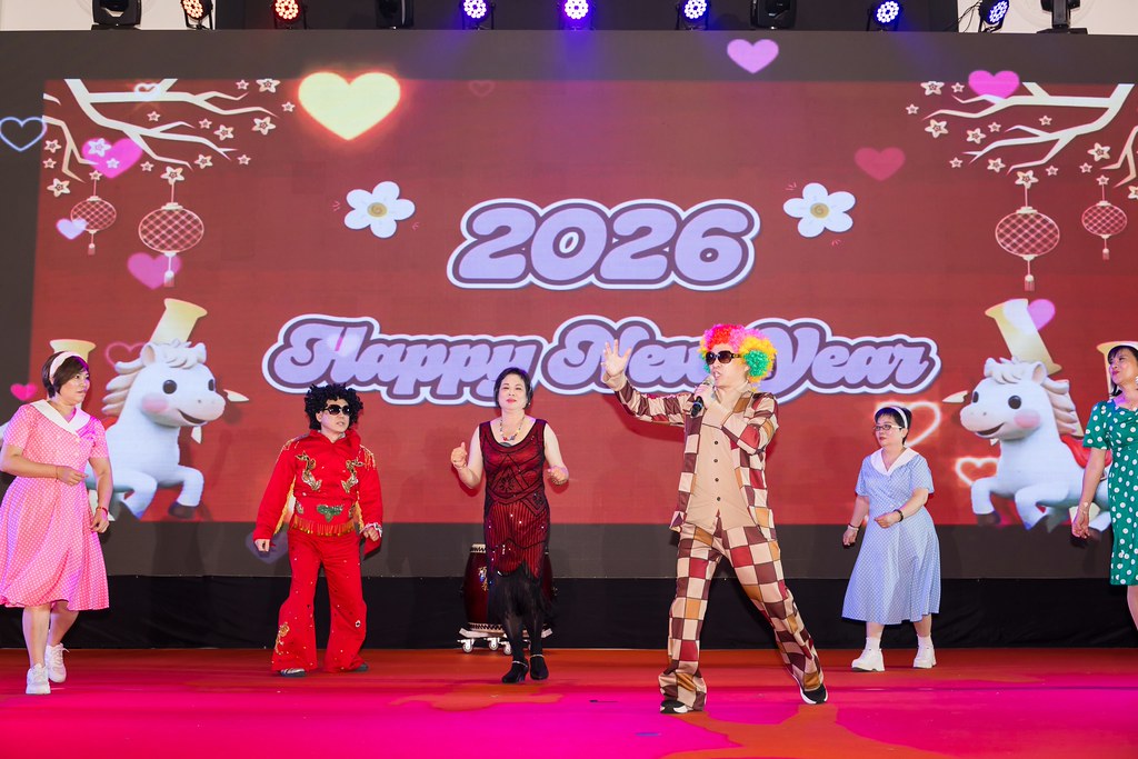 [活動攝影]2026金豐禾春酒暨表揚大會-最專業的團隊完成每場完美活動攝影，拍的不只好更要快! #尾牙攝影