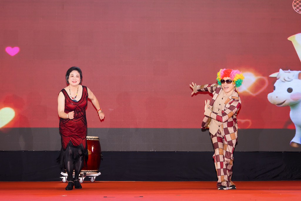 [活動攝影]2026金豐禾春酒暨表揚大會-最專業的團隊完成每場完美活動攝影，拍的不只好更要快! #即拍即印