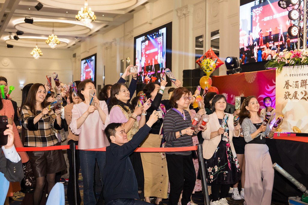 [活動攝影]2026金豐禾春酒暨表揚大會-最專業的團隊完成每場完美活動攝影，拍的不只好更要快! #活動拍立得