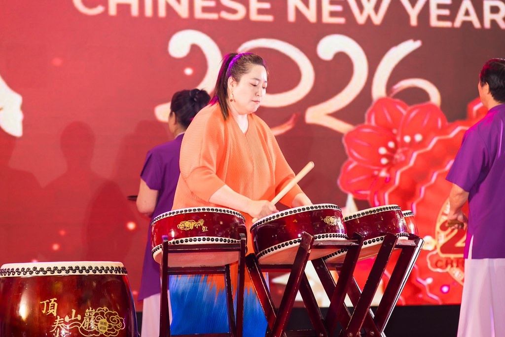 [活動攝影]2026金豐禾春酒暨表揚大會-最專業的團隊完成每場完美活動攝影，拍的不只好更要快! #活動拍立得