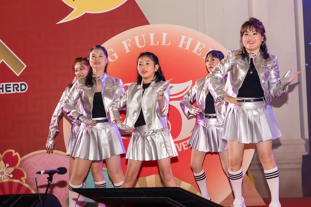 [活動攝影]2026金豐禾春酒暨表揚大會-最專業的團隊完成每場完美活動攝影，拍的不只好更要快! #活動拍立得