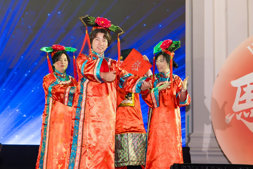 [活動攝影]2026金豐禾春酒暨表揚大會-最專業的團隊完成每場完美活動攝影，拍的不只好更要快! #雲端攝影