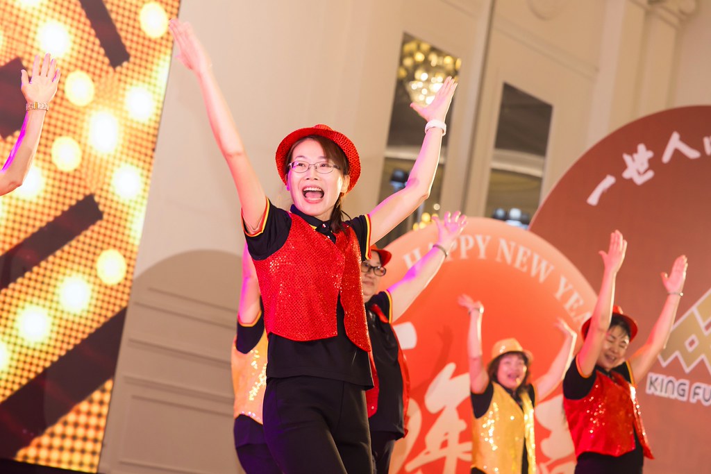 [活動攝影]2026金豐禾春酒暨表揚大會-最專業的團隊完成每場完美活動攝影，拍的不只好更要快! #尾牙攝影