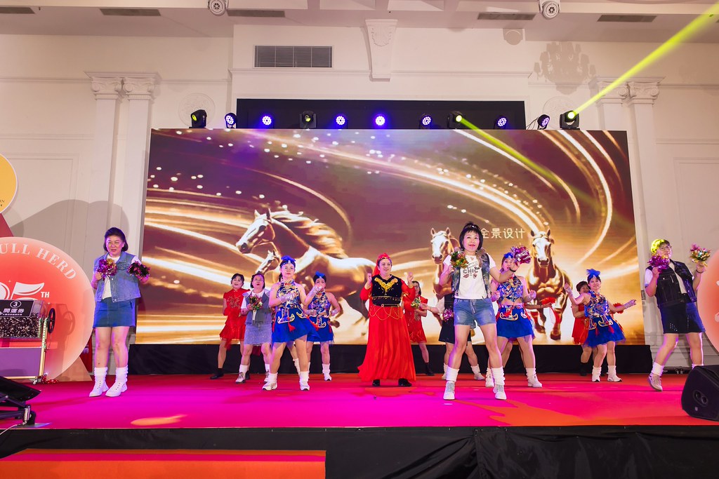 [活動攝影]2026金豐禾春酒暨表揚大會-最專業的團隊完成每場完美活動攝影，拍的不只好更要快! #雲端攝影