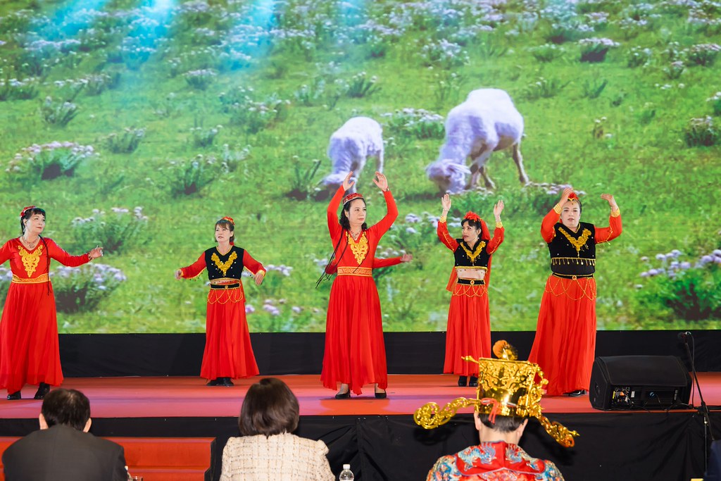 [活動攝影]2026金豐禾春酒暨表揚大會-最專業的團隊完成每場完美活動攝影，拍的不只好更要快! #即時攝影