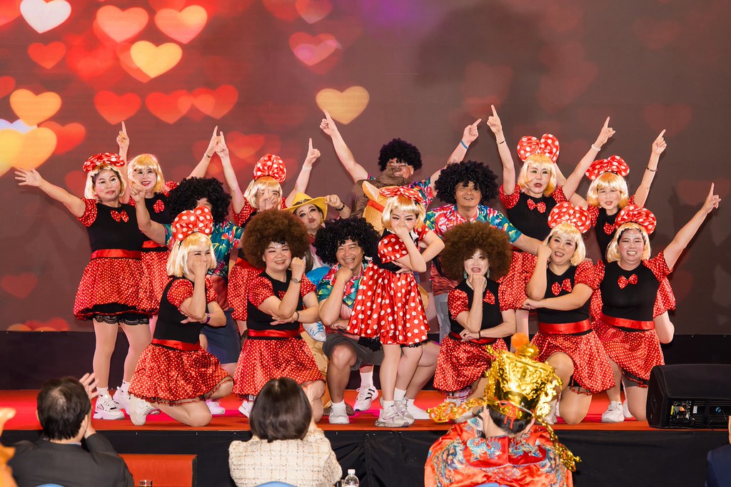 [活動攝影]2026金豐禾春酒暨表揚大會-最專業的團隊完成每場完美活動攝影，拍的不只好更要快! #即拍即印