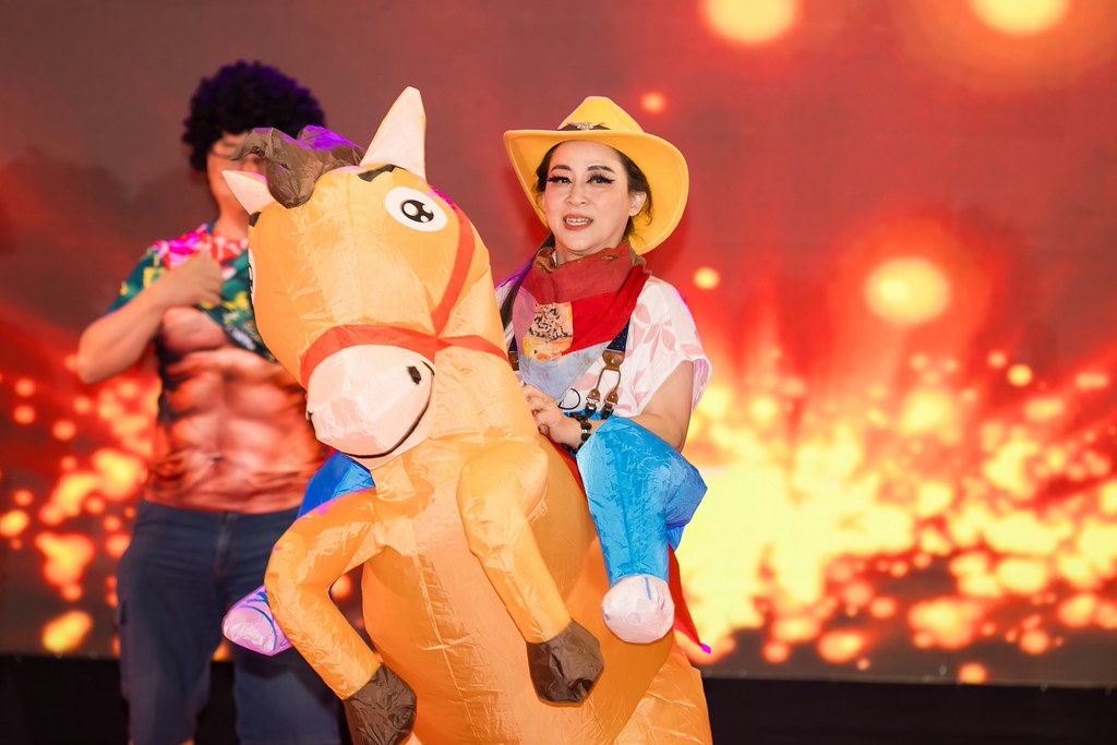 [活動攝影]2026金豐禾春酒暨表揚大會-最專業的團隊完成每場完美活動攝影，拍的不只好更要快! #即拍即印