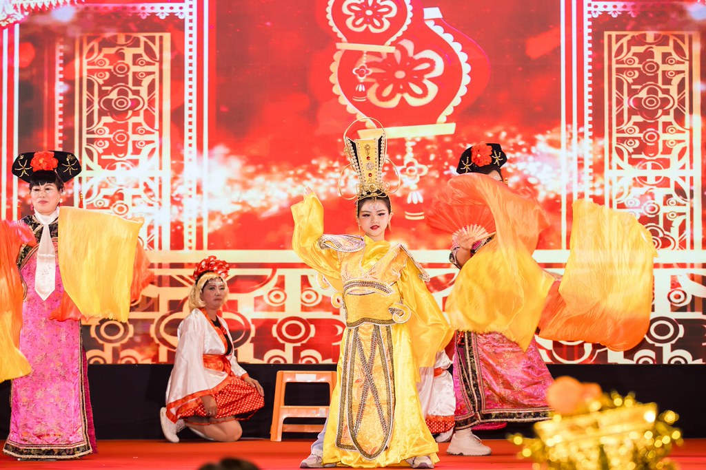 [活動攝影]2026金豐禾春酒暨表揚大會-最專業的團隊完成每場完美活動攝影，拍的不只好更要快! #活動拍立得