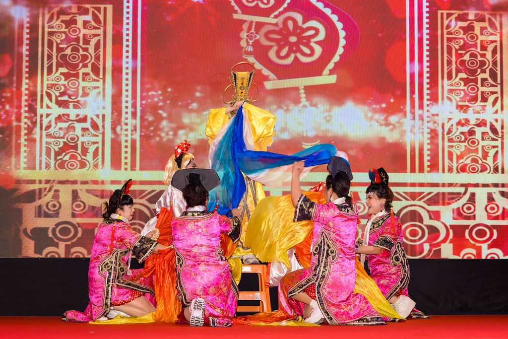 [活動攝影]2026金豐禾春酒暨表揚大會-最專業的團隊完成每場完美活動攝影，拍的不只好更要快! #即時攝影