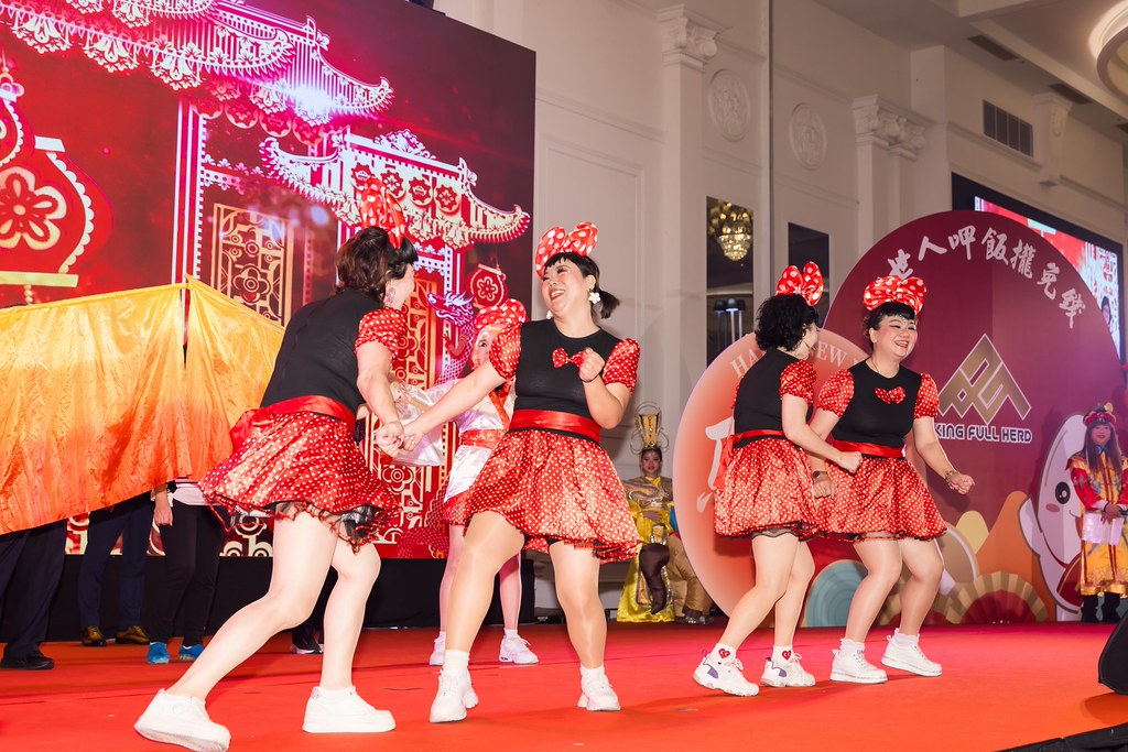 [活動攝影]2026金豐禾春酒暨表揚大會-最專業的團隊完成每場完美活動攝影，拍的不只好更要快! #活動拍立得