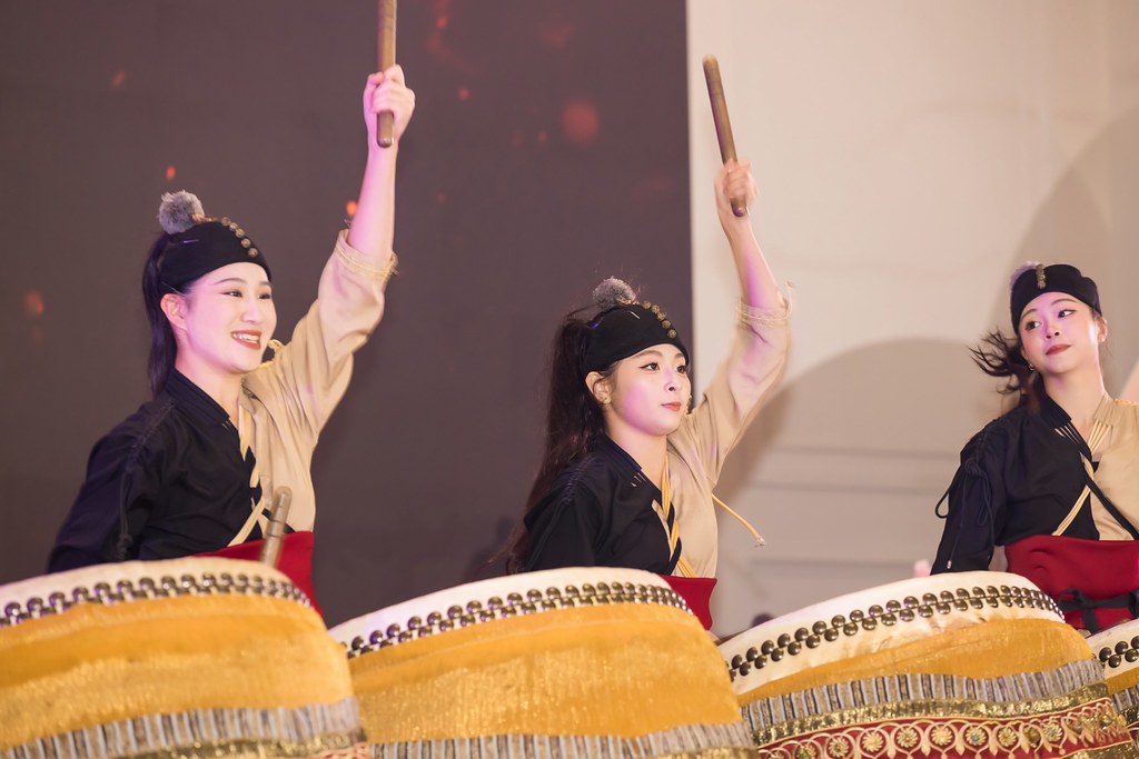 [活動攝影]2026金豐禾春酒暨表揚大會-最專業的團隊完成每場完美活動攝影，拍的不只好更要快! #即拍即印