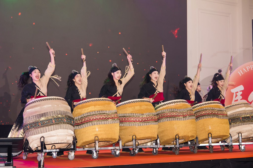 [活動攝影]2026金豐禾春酒暨表揚大會-最專業的團隊完成每場完美活動攝影，拍的不只好更要快! #尾牙攝影