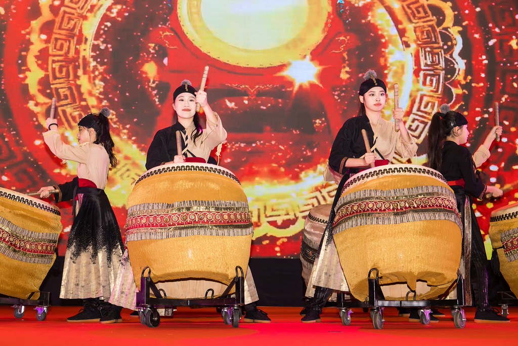 [活動攝影]2026金豐禾春酒暨表揚大會-最專業的團隊完成每場完美活動攝影，拍的不只好更要快! #活動拍立得