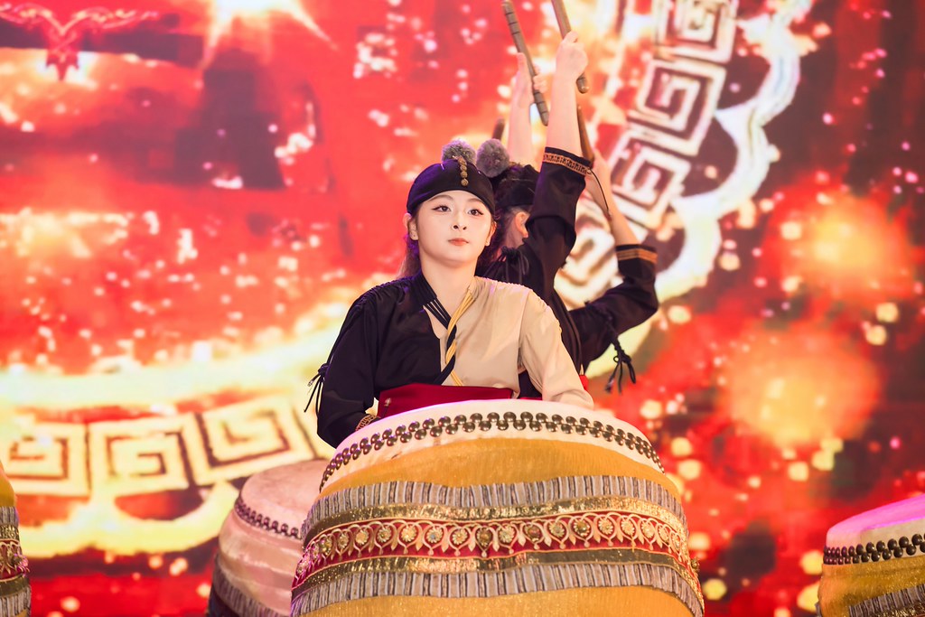 [活動攝影]2026金豐禾春酒暨表揚大會-最專業的團隊完成每場完美活動攝影，拍的不只好更要快! #活動拍攝