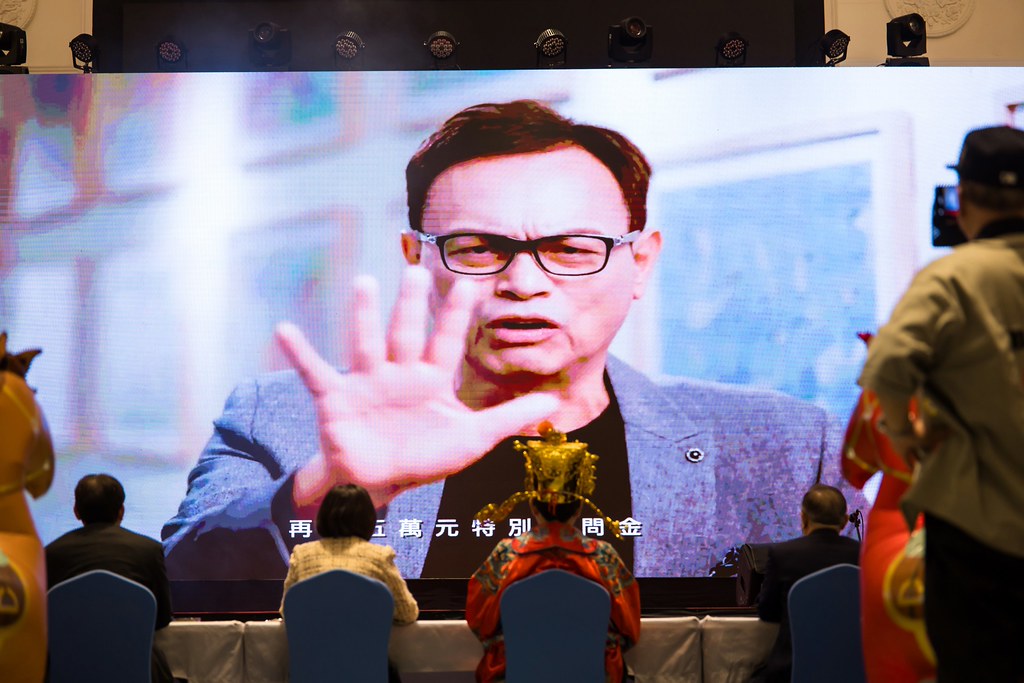 [活動攝影]2026金豐禾春酒暨表揚大會-最專業的團隊完成每場完美活動攝影，拍的不只好更要快! #即時攝影