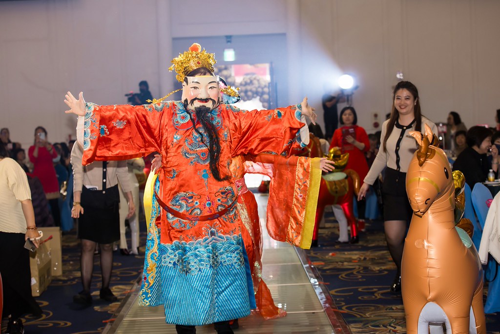 [活動攝影]2026金豐禾春酒暨表揚大會-最專業的團隊完成每場完美活動攝影，拍的不只好更要快! #活動拍攝