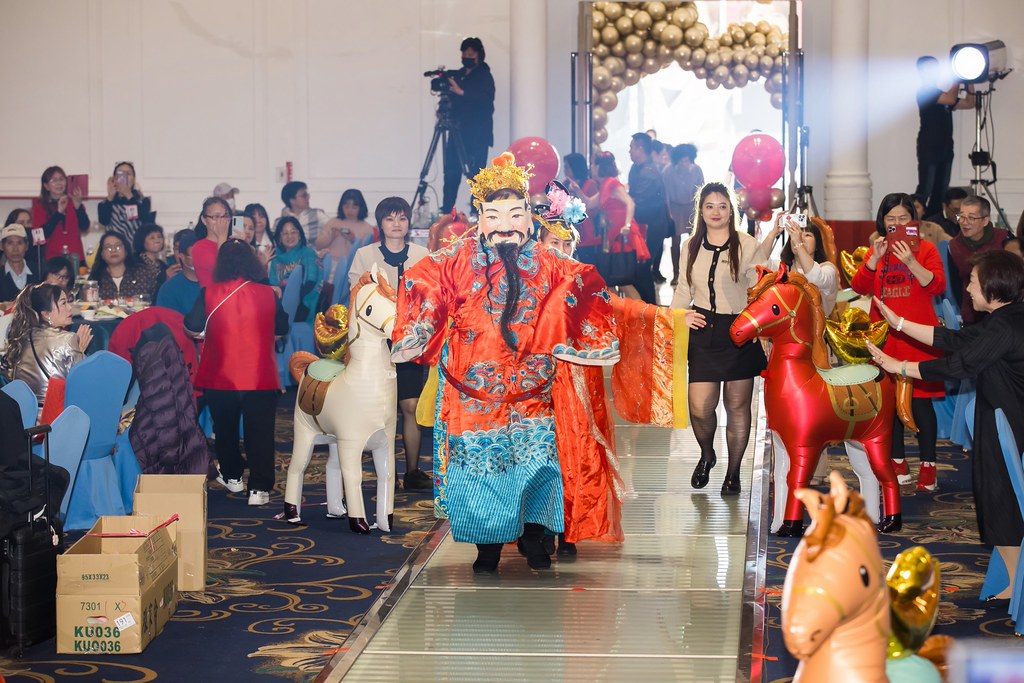 [活動攝影]2026金豐禾春酒暨表揚大會-最專業的團隊完成每場完美活動攝影，拍的不只好更要快! #活動拍立得