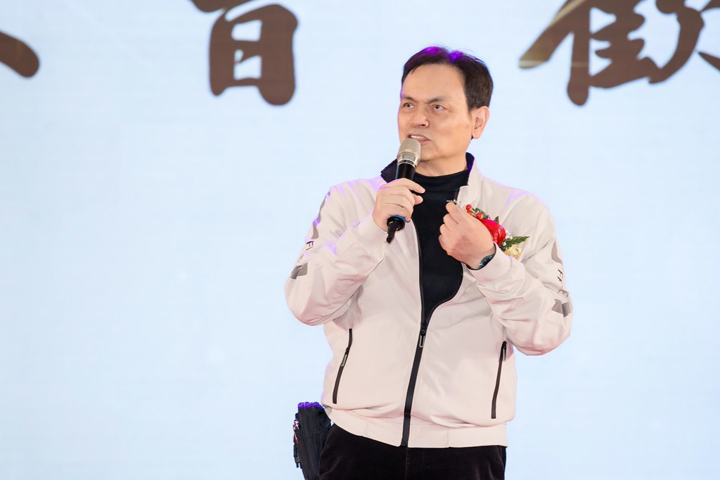 [活動攝影]2026金豐禾春酒暨表揚大會-最專業的團隊完成每場完美活動攝影，拍的不只好更要快! #活動拍立得