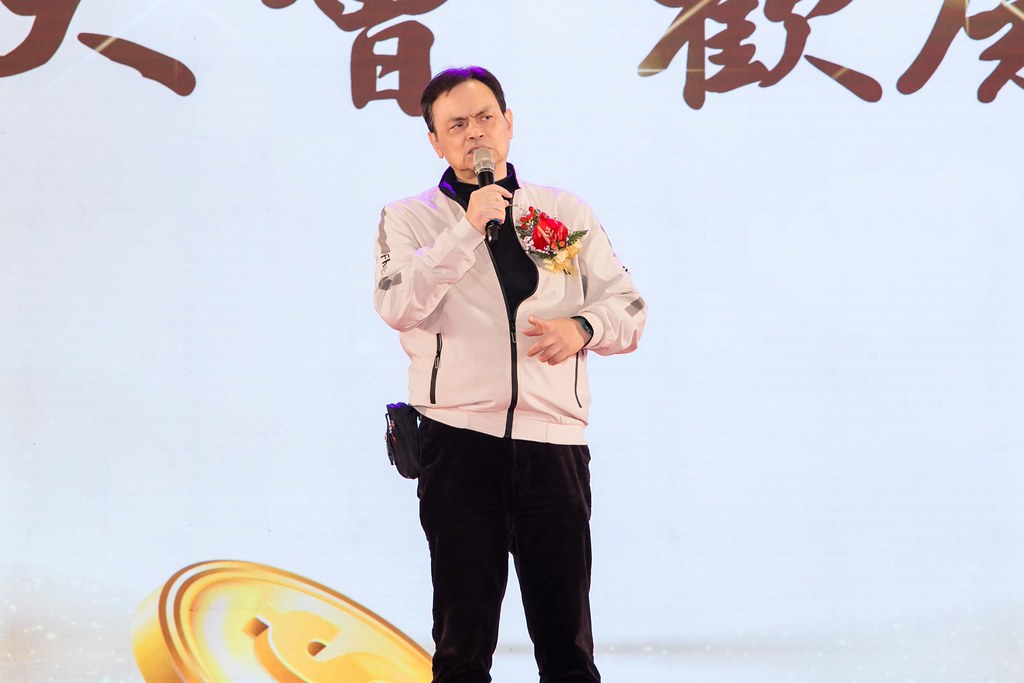 [活動攝影]2026金豐禾春酒暨表揚大會-最專業的團隊完成每場完美活動攝影，拍的不只好更要快! #即拍即印