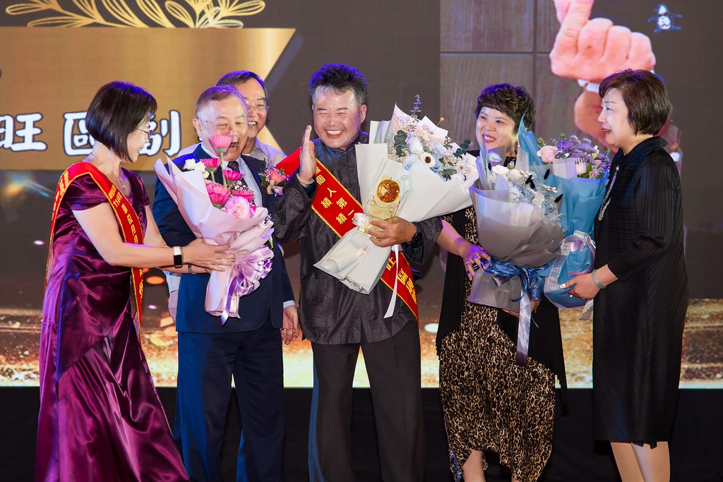 [活動攝影]2026金豐禾春酒暨表揚大會-最專業的團隊完成每場完美活動攝影，拍的不只好更要快! #雲端攝影