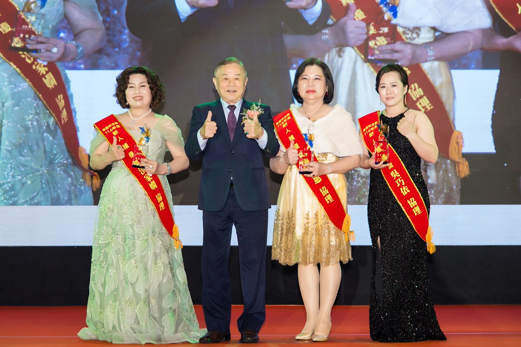 [活動攝影]2026金豐禾春酒暨表揚大會-最專業的團隊完成每場完美活動攝影，拍的不只好更要快! #雲端攝影