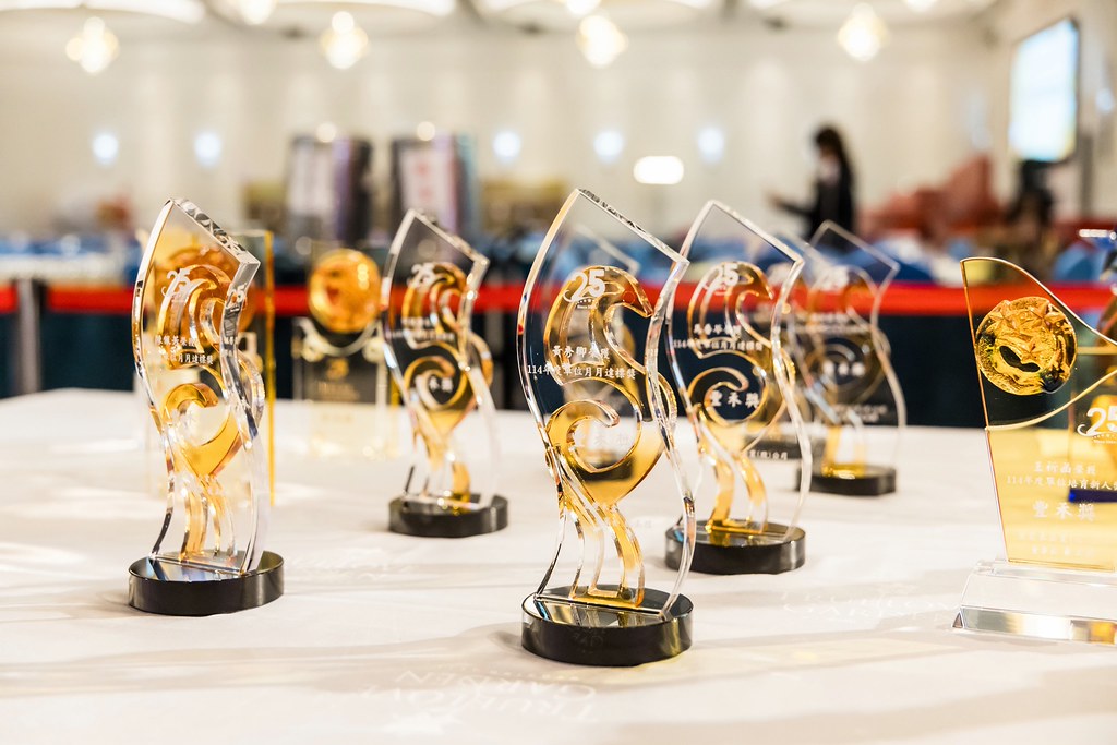 [活動攝影]2026金豐禾春酒暨表揚大會-最專業的團隊完成每場完美活動攝影，拍的不只好更要快! #即時攝影