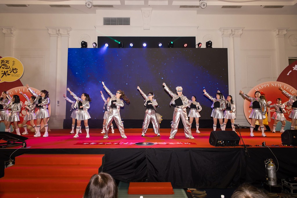 [活動攝影]2026金豐禾春酒暨表揚大會-最專業的團隊完成每場完美活動攝影，拍的不只好更要快! #即拍即印