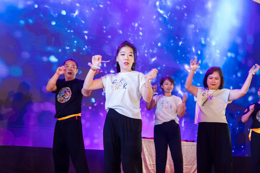 [活動攝影]2026金豐禾春酒暨表揚大會-最專業的團隊完成每場完美活動攝影，拍的不只好更要快! #尾牙攝影