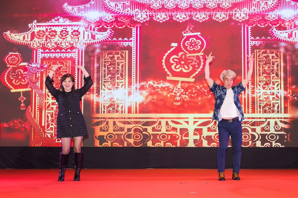 [活動攝影]2026金豐禾春酒暨表揚大會-最專業的團隊完成每場完美活動攝影，拍的不只好更要快! #雲端攝影