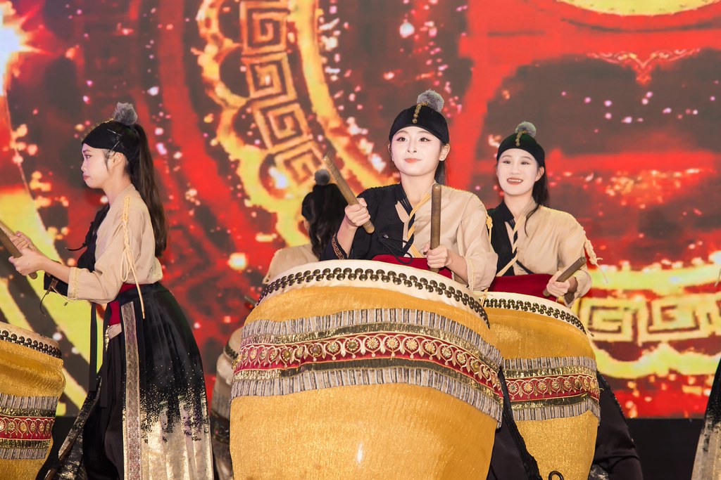 [活動攝影]2026金豐禾春酒暨表揚大會-最專業的團隊完成每場完美活動攝影，拍的不只好更要快! #即時攝影